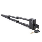 De laminas con llave - 95cm