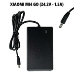 Cargador para Xiaomi MI4 GO / MI4 Lite 2 Gen - Conector DC5521 (24,2V - 1.5A)