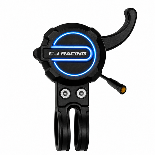 Acelerador Gatillo Ecoxtrem M41 Tank / Armored / Ultimate Estilo Duatron Ey4