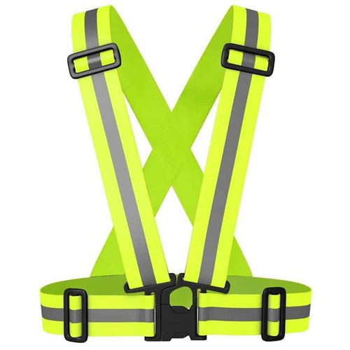 gilet réfléchissant