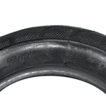 Cubierta 70/80-6,5 Tubeless [Xuancheng]