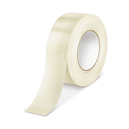 Cinta adhesiva de fibra de vidrio (25mm)