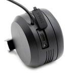 Claxon con alarma alta potencia -70dB