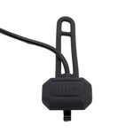 Claxon con alarma alta potencia -70dB