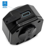 Alarma antirrobo universal - 110dB