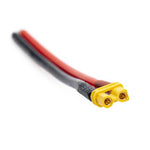 Mit XT30-Kabel