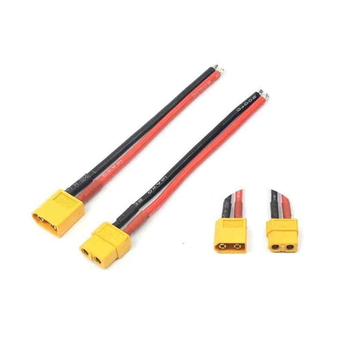 Connecteur avec câble XT60