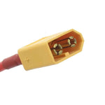 Conector con cable XT60