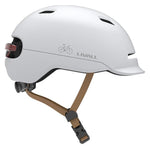 Casco con luz C20 [Livall]