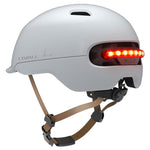 Casco con luz C20 [Livall]