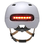 Casco con luz C20 [Livall]