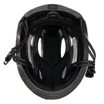Casco con luz led,con ventilación.