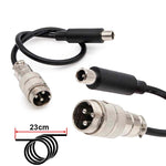 Adaptador aéreo GX16