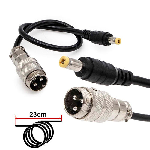 Adaptateur d'antenne GX16