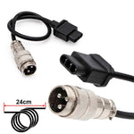 Adaptador aéreo GX16
