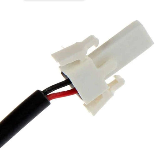 Conector luz trasera xiaomi