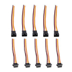 Conector SM 5 pin