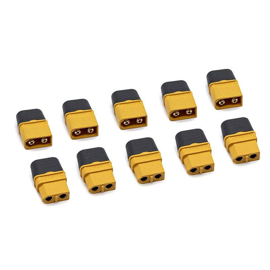 Conector XT60 con protector