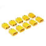 Conector XT60  ( Pack de 5 Pares )