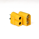 Conector XT60  ( Pack de 5 Pares )