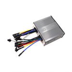 Controladora Rovoron R7 60V 25A x2