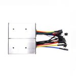 Controladora Rovoron R7 60V 25A x2