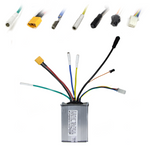 Controladora doble trasera 48V-21A compatible con Smartgyro Crossover - Delimitación CON cable - No homologada