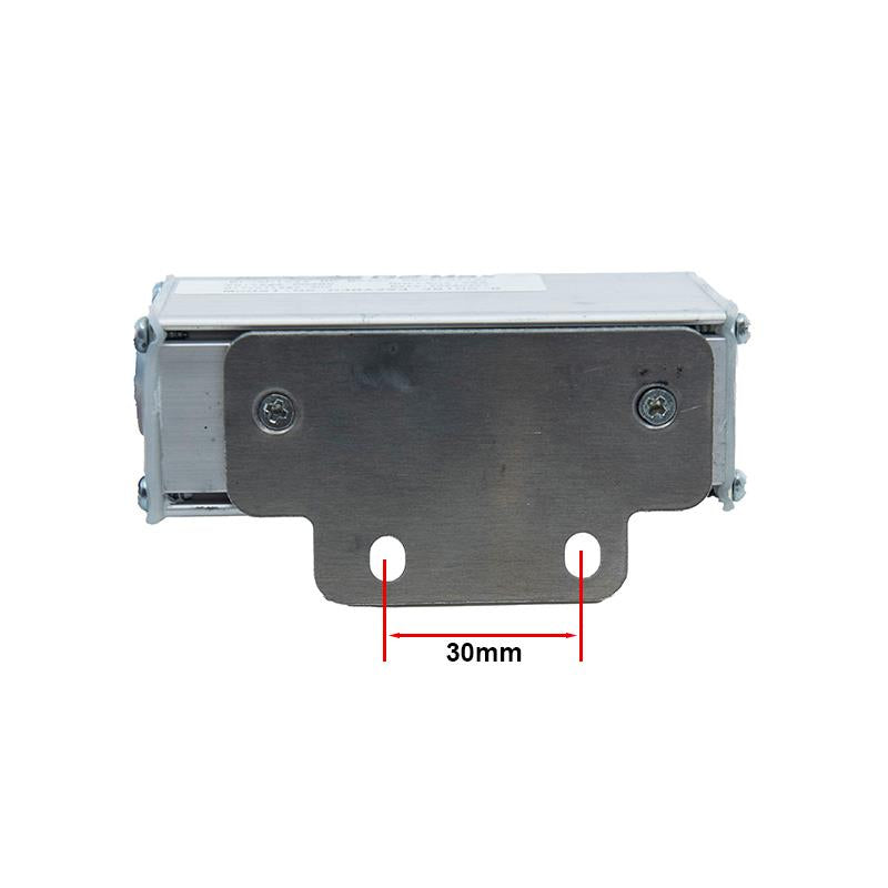 Contrôleur Moteur 48V 25A Pour Scooter Kukirin G2 Max - Sans Balais, Dissipation Thermique Aluminium - Améliore Performances - 6