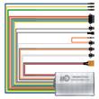 Controladora 52V 25A 1200W para Dualtron Mini [Minimotors]