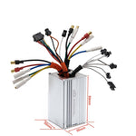 Controladora 60V 22A Minimotors – original Dualtron Spider