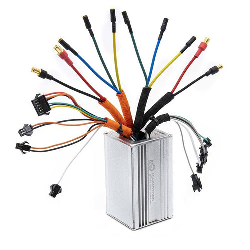 Contrôleur 60V 27A 1600W pour Dualtron Speedway V [Minimoteurs] 