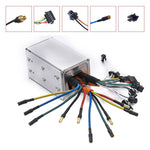 Controladora 60V 30A Minimotors – original Dualtron Victor/Victor Luxury