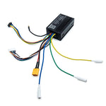 Controladora 60V 25A Kaabo Mantis [Kaabo]
