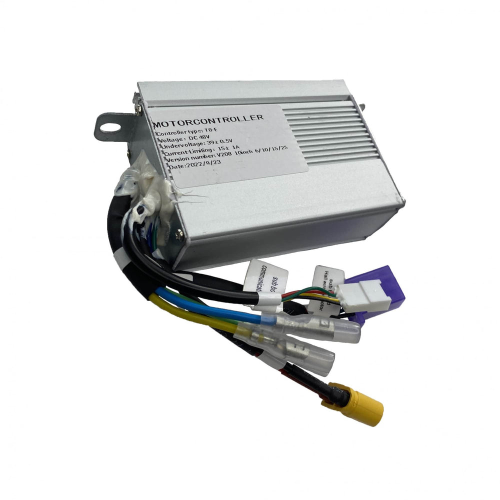 ZWHEEL Fronttreiber - T8DUO-2022 