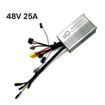 Controladora 48V 25A Dualtron Togo