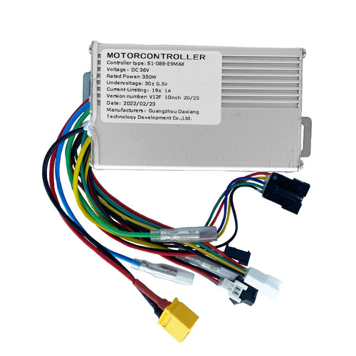 ZWHEEL E9DMax Controller 