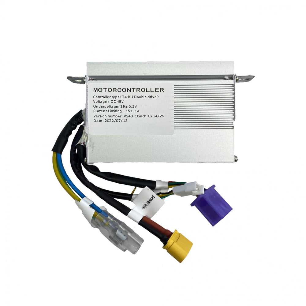 ZWHEEL Controller für Frontmotor T4 DUO 2022 