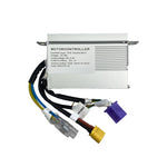 ZWHEEL Controller für Frontmotor T4 DUO 2022 