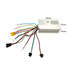 Kit controladora & display para Smartgyro Baggio/Ziro