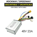 Controladora 48V-23A Compatible para Smartgyro