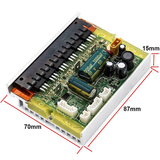 Controladora Xiaomi MI4