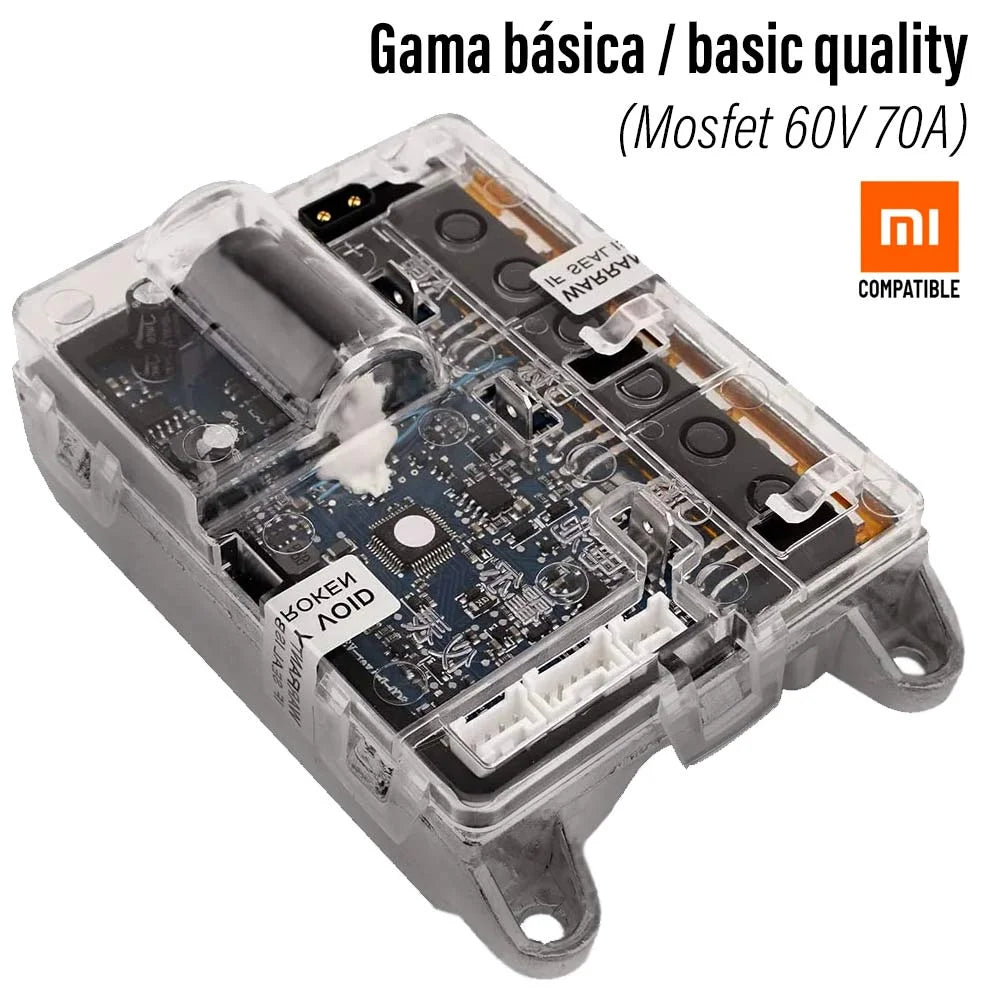 Controladora reforzada para Xiaomi