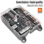 Controladora reforzada para Xiaomi