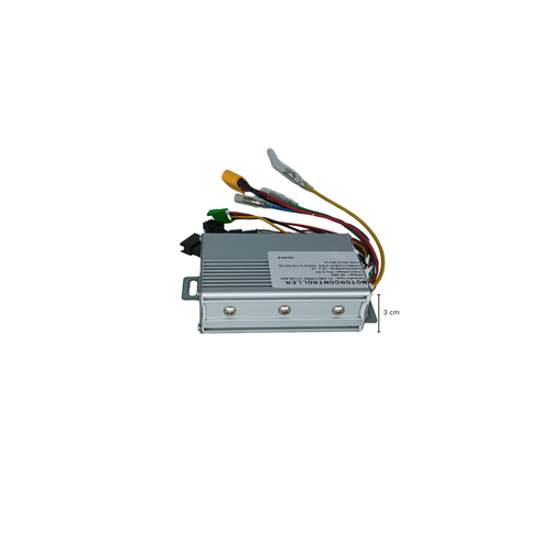 Contrôleur ZWHEEL E9Max-17128 