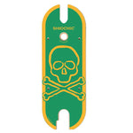 Tabla Crocodile Skull Pro/Por2