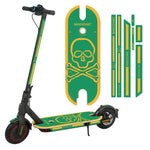 Tabla Crocodile Skull Pro/Por2