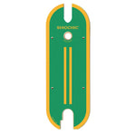 Tabla Crocodile Yellow M365/1S/Essential/Mi3