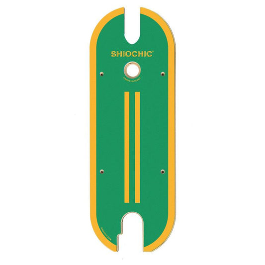 Crocodile Jaune M365/1S/Essential/Mi3 Deck