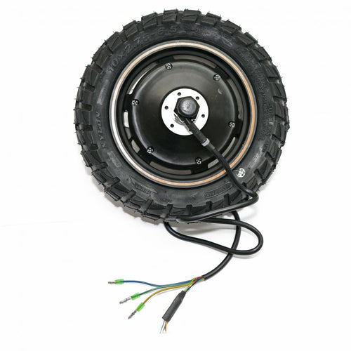 Motor trasero Smartgyro Crossover / Speedway / Rockway – 800W (Max.1200W)