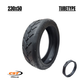 Neumático estándar para Xiaomi y Cecotec Bongo Serie A (8,5×2) - 50/134 CST